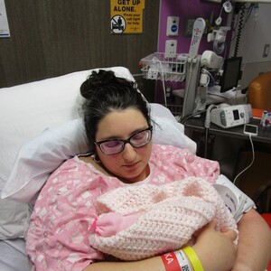 Marie-Laure Firebaugh